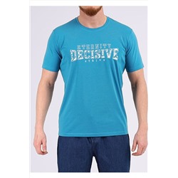 Футболка CLEVER #1023862