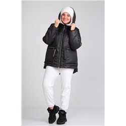 Lady Secret 7289 черный, Куртка