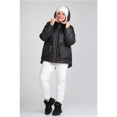 Lady Secret 7289 черный, Куртка