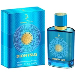 DORAL  DIONYSUS 100ml /муж. (Версаче Эрос) M~