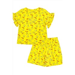 Пижама PLAYTODAY #973699