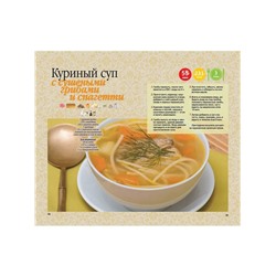 Елена Хомич: Скороварка