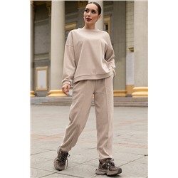 Костюм Августа (бежевый) К14174-5М