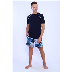 Костюм с шортами 39037 НАТАЛИ #982540