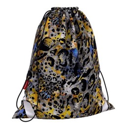Сумка для сменной обуви 36,5х44 см Animal Camo 52064 ErichKrause