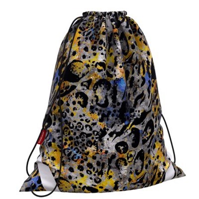 Сумка для сменной обуви 36,5х44 см Animal Camo 52064 ErichKrause