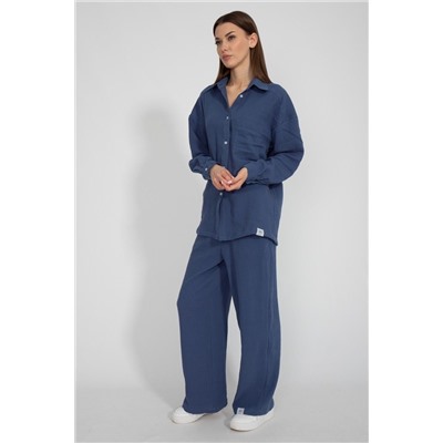 Kivviwear 41264127.04, Брюки,  Рубашка