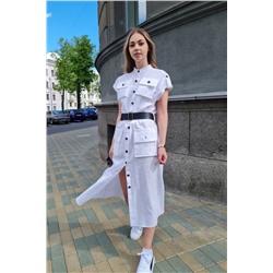 Shymoda 224-21, Платье
