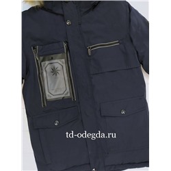 Куртка T2028-5011