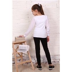 Джемпер Миленушка дл. рукав НАТАЛИ #301595