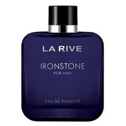 LA RIVE IRONSTONE  /муж (Шанель блю ди)  БЕЗ УПАКОВКИ  M~