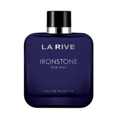 LA RIVE IRONSTONE  /муж (Шанель блю ди)  БЕЗ УПАКОВКИ  M~