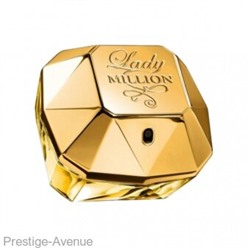 Paco Rabanne Lady Million edp 80 мл Made In UAE