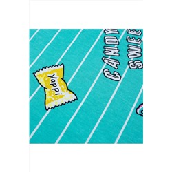 Футболка YOULALA #980990