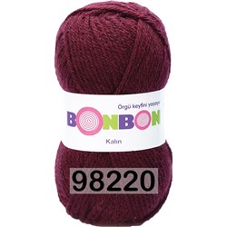 Пряжа Nako Bonbon Kalin