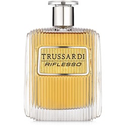 TRUSSARDI RIFLESSO MAN 50ml edt БЕЗ УПАКОВКИ   M~