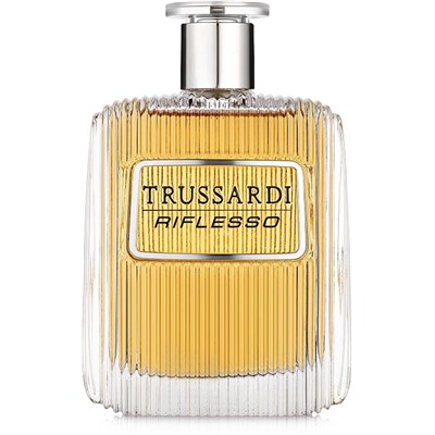 TRUSSARDI RIFLESSO MAN 50ml edt БЕЗ УПАКОВКИ   M~