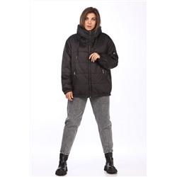 Lady Secret 6351 черный, Куртка