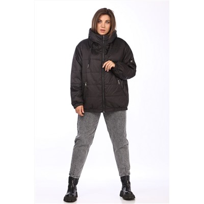 Lady Secret 6351 черный, Куртка