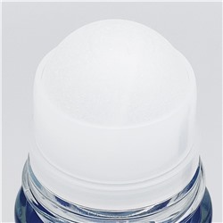 TROS Deo Roll On CLEAR ULTRA DRY, Neo Factory (Роликовый дезодорант для Мужчин, УЛЬТРА СУХОСТЬ, Активная защита от пота и запаха до 48 часов), СТЕКЛО, 25 мл.