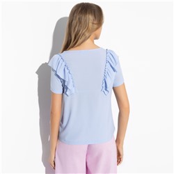 Блуза, Модное сообщество (sky)