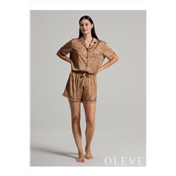 Пижама OLEVE #1033971