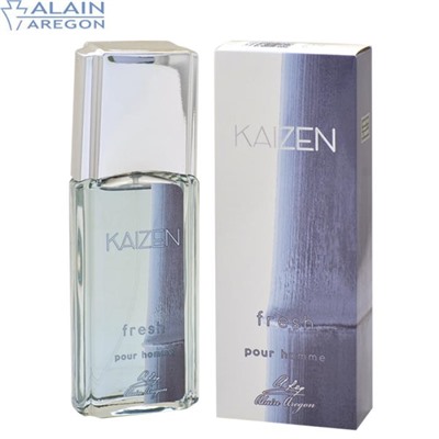KAIZEN FRESH 95мл /муж. M~
