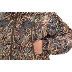 Костюм зимний/демисезонный мужской Беркут костюм (алова, т.камыш)