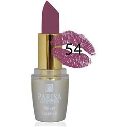 Помада д/губ L-05  54 слива Parisa