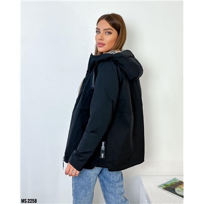 Демисезонные куртки 897799