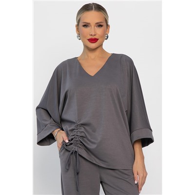 Костюм Сантьяго (серый) К14200-12М