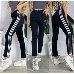 Спортивные брюки 858650