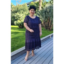 Vittoria Queen 18293, Платье