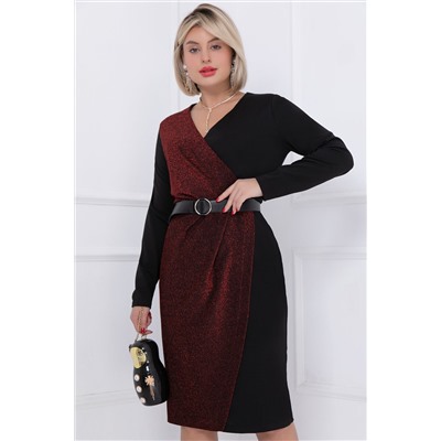 327650 Bellovera Платье