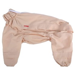 Комбинезон для собак с ловушками от клещей OSSO Fashion р. 70 (сука) Кк-1013АГ