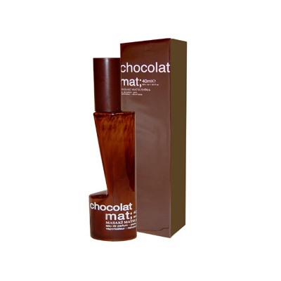MASAKI MATSUSHIMA MAT; CHOCOLAT lady 80ml edp