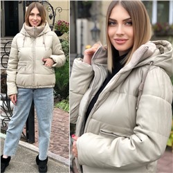 Демисезонная куртка 898970