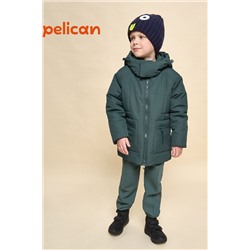 Куртка PELICAN #1032833