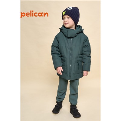 Куртка PELICAN #1032833