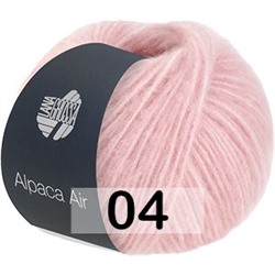 Пряжа Lana Grossa Alpaca Air