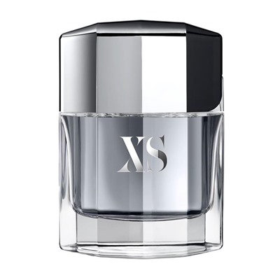 PACO RABANNE XS EXCESS 100ml edt homme  M~ БЕЗ УПАКОВКИ