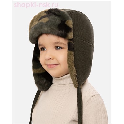 Фирс Ушанка (54-56)