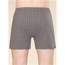 MUB6937 (Трусы мужские боксеры, Pelican Outlet )