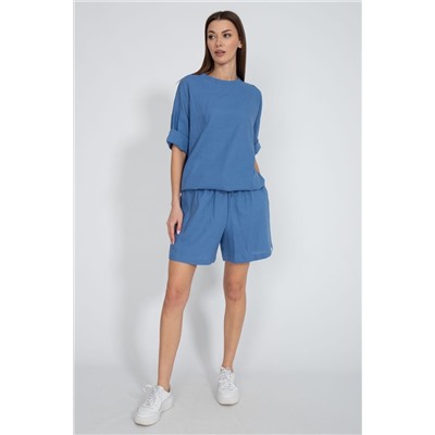 Kivviwear 40754074.13, Блуза,  Шорты