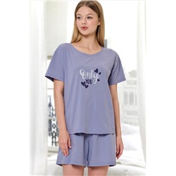 пижама/домашний костюм 4364-12