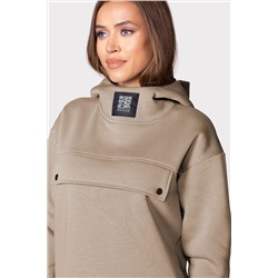 Худи EZANNA #918288