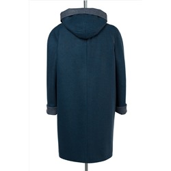 01-10039 Пальто женское демисезонное