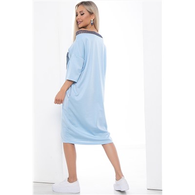 413717 LT Collection Платье