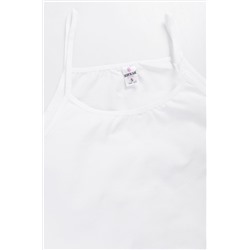 Майка на бретелях для девочки Baykar