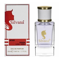 W389 POISON 50мл edp/жен. M~